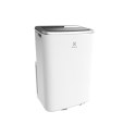 Electrolux Air Conditioner EXP26U338HW Mobile conditioner, Heat function, White