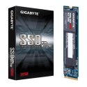 Gigabyte SSD GP-GSM2NE3512GNTD 512 GB, SSD form factor M.2 2280, SSD interface PCI-Express 3.0 x4, NVMe 1.3, Write speed 1550 MB