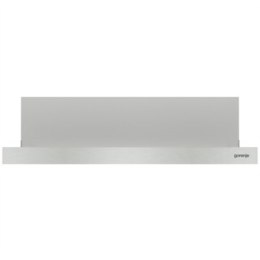 Gorenje | Okap | TH60E3X | Klasa efektywności energetycznej C | Teleskopowy | Szerokość 60 cm | 350 m³/h | Sterowanie mechaniczn