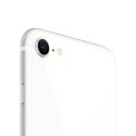 Apple iPhone SE White, 4.7 ", Retina IPS LCD, 750 x 1334 pixels, Apple A13 Bionic, Internal RAM 3 GB, 128 GB, Dual SIM, nano-SIM