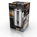 Camry | Bojler | CR 1259 | Elektryczny | 1650 W | 20 L | Stal nierdzewna | Stal nierdzewna