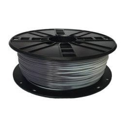 Flashforge PLA Filament 1.75 mm diameter, 1kg/spool, Grey to White