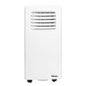 Tristar Air Conditioner AC-5477 Free standing, Fan, Number of speeds 2