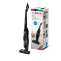 Bosch Vacuum cleaner BCH87POW1 Athlet ProPower 36Vmax Handstick, 80 min, 0.9 L, Black, Li-Ion