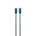 Clicktronic 45136 Casual USB-Cadapter cable, 3 m