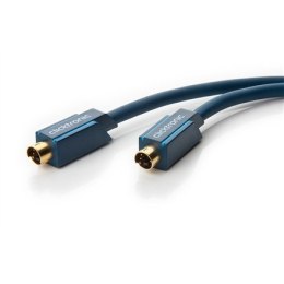 Clicktronic 70440 Clicktronic Casual S-Video cable, 15 m