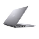 Dell Latitude 5310 Gray, 13.3 ", Full HD, 1920 x 1080, Matt, Intel Core i5, i5-10210U, 8 GB, DDR4, SSD 512 GB, Intel UHD 620, No