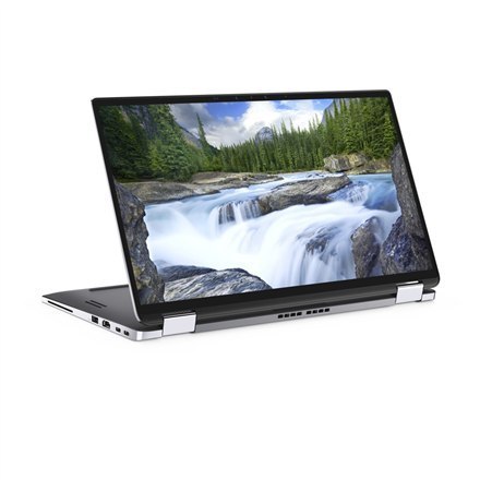 Dell Latitude 9410 2in1 AG FHD i5-10310U/16GB/512GB/UHD620/Touch/Win10 Pro/NORDIC Backlit kbd/TB/3Y ProSupport NBD OnSite