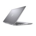 Dell Latitude 9510 2in1 Gray, 15 ", Touchscreen, Full HD, 1920 x 1080, Anti-reflection, Intel Core i7, i7-10810U, 16 GB, LPDDR3,