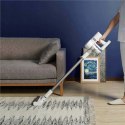 Dreame Vacuum Cleaner V9 400 W, Handstick, 60 min, 0.5 L, White, Li-ion, Warranty 24 month(s)