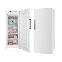 ETA Freezer ETA136890000 A+, Upright, Free standing, Height 155.5 cm, Total net capacity 194 L, No Frost system, Display, White