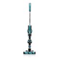 ETA Vacuum cleaner ETA723590000 Magic X-treme 125 W, Handstick 2in1, 33 min, 0.35 L, 83 dB, Black/Blue, Li-Ion, Warranty 24 mont