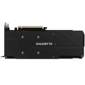 Gigabyte GV-R57XTGAMING OC-8GD 2.0 AMD, 8 GB, Radeon RX 5700 XT, GDDR6, PCI-E 4.0 x 16, Processor frequency 1905 MHz, HDMI ports