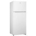Gorenje Refrigerator RF3121PW4 A+, Free standing, Larder, Height 118.2 cm, Fridge net capacity 91 L, Freezer net capacity 29 L,