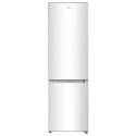 Gorenje Refrigerator RK4181PW4 A+, Free standing, Combi, Height 180 cm, Fridge net capacity 198 L, Freezer net capacity 66 L, 39