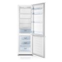 Gorenje Refrigerator RK4181PW4 A+, Free standing, Combi, Height 180 cm, Fridge net capacity 198 L, Freezer net capacity 66 L, 39