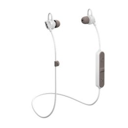 Jam Live Loose Earbuds, In-Ear, Wireless, Microphone, Grey Jam | Earbuds | Live Loose | Built-in microphone | Wireless | Grey