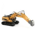 Koparka gąsiennicowa 1:14 15CH 2.4GHz RTR