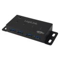 Logilink | Hub USB 3.0 | UA0149