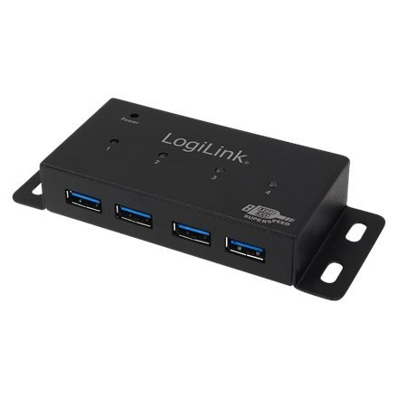 Logilink | Hub USB 3.0 | UA0149