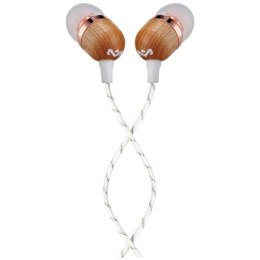 Marley Smile Jamaica Earbuds, In-Ear, Wired, Microphone, Copper Marley | Earbuds | Smile Jamaica | Built-in microphone | 3.5 mm 