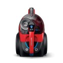 Philips Vacuum cleaner PowerPro Expert FC9729/09 900 W, Bagless, 2 L, 67 dB, Black/Red