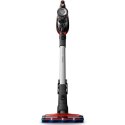 Philips Vacuum cleaner SpeedPro Max FC6823/01 Handstick 2in1, 65 min, 0.6 L, 84 dB, Red/Black