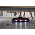 Philips Vacuum cleaner SpeedPro Max FC6823/01 Handstick 2in1, 65 min, 0.6 L, 84 dB, Red/Black