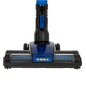 Adler Vacuum Cleaner AD 7043 250 W, Handstick 2in1, 28 min, 0.7 L, Blue, Lithium Ion
