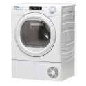 Candy Dryer Machine CSO4 H7A1DE-S Energy efficiency class A+, Front loading, 7 kg, Heat pump, Big Digit, Depth 46.5 cm, Wi-Fi, W