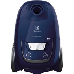 Electrolux Vacuum Cleaner EUSC62DB 700 W, Bagged, 3.5 L, 68 dB, Dark Blue