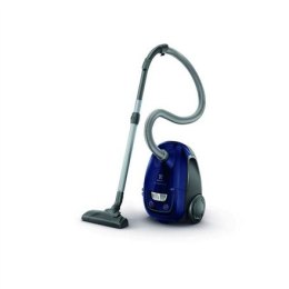Electrolux Vacuum Cleaner EUSC62DB 700 W, Bagged, 3.5 L, 68 dB, Dark Blue