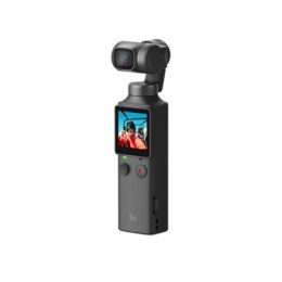 Fimi Action camera Palm Gimbal Camera Wi-Fi, Image stabilizer, Touchscreen, Built-in speaker(s), Built-in display, Built-in micr