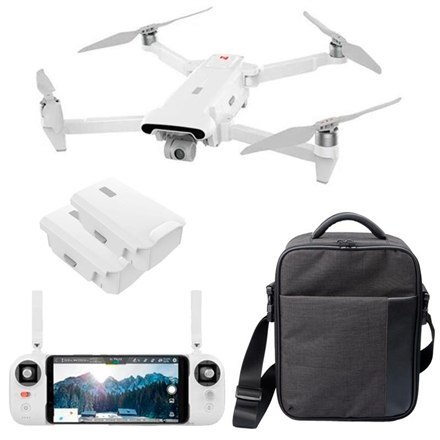Fimi Drone X8SE 2020 with Extra Battery and One Bag