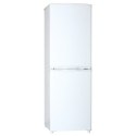 Goddess Refrigerator GODRCD0147GW9 A++, Free standing, Combi, Height 147 cm, Fridge net capacity 98 L, Freezer net capacity 53 L