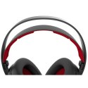SŁUCHAWKI Koss GMR-540-ISO Headband/On-Ear, 3.5mm (1/8 inch), Microphone, Black,