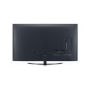 LG 65NANO913NA 65" (164 cm), Smart TV, WebOS, 4K UHD NanoCell, 3840 x 2160, Wi-Fi, DVB-T/T2/C/S/S2, Black