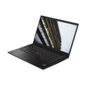 Lenovo ThinkPad X1 Carbon (8th Gen) Black, 14.0 ", WVA, Full HD, 1920 x 1080, Matt, Intel Core i7, i7-10510U, 16 GB, SSD 512 GB,