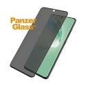 PanzerGlass | Ochraniacz ekranu - szkło - z filtrem prywatności | Samsung Galaxy S20+, S20+ 5G | Szkło hartowane | Przezroczysty