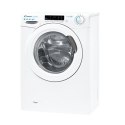 Candy Washing mashine CO4 1062D3\1-S Front loading, Washing capacity 6 kg, 1000 RPM, A+++, Depth 45 cm, Width 60 cm, White, LED,