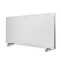 Duux Slim 1500 Convector Heater, Number of power levels 3, 1500 W, Suitable for rooms up to 25 m², White