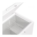 Gorenje Freezer FH301CW A+, Chest, Free standing, Height 85 cm, Total net capacity 303 L, No Frost system, White