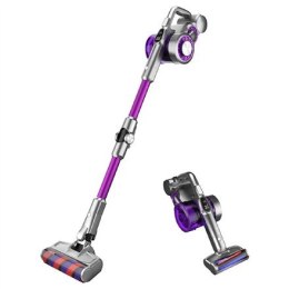 Jimmy Vacuum Cleaner JV85 Pro 600 W, Handstick, 70 min, 82 dB, Purple/Grey