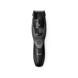 Panasonic | Trymer do brody | ER-GB43-K503 | Liczba kroków długości 19 | Dokładność kroku 0,5 mm | Czarny | Bezprzewodowy | Wet 