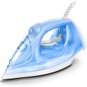 Philips Iron GC2676/20 Steam Iron, 2400 W, Water tank capacity 300 ml, Continuous steam 40 g/min, Blue