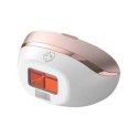 Philips Lumea Advanced IPL Hair Removal BRI921/00 Corded, Bulb lifetime (flashes) 250000, White, With trimmer