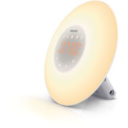 RADIOBUDZIK Philips Wake-up light HF3508/01 LED