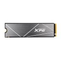 ADATA XPG Gammix S50 Lite 2T SSD PCIe Gen4x4 M.2 2280
