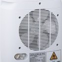 Adler | Air Dehumidifier | AD 7917 | Power 200 W | Suitable for rooms up to 60 m³ | Suitable for rooms up to m² | Water tank ca