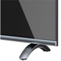 Allview Smart TV 40ePlay6100-F/1 40" (101 cm), Android 9.0 TV, FHD, 1920 x 1080 pixels, Wi-Fi, DVB-T/T2/C/S/S2, Silver/Black